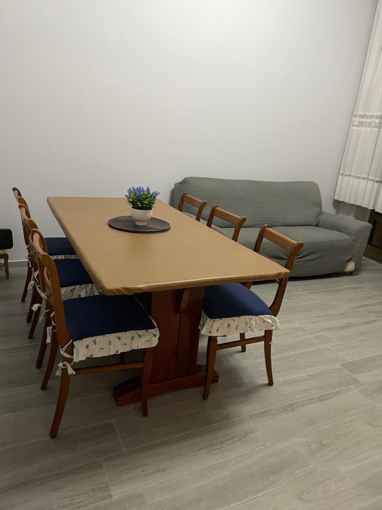 Casa Melly Leilighet Barletta Eksteriør bilde